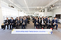 APSS TWSS Basic Spine Course 2024 (Taiwan)