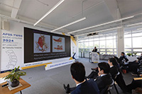 APSS TWSS Basic Spine Course 2024 (Taiwan)