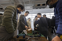 APSS TWSS Basic Spine Course 2024 (Taiwan)