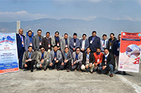 ASSN - APSS Basic Spine Course 2024 (Nepal)