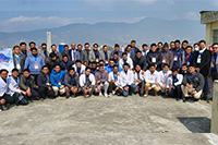 ASSN - APSS Basic Spine Course 2024 (Nepal)