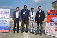 ASSN - APSS Basic Spine Course 2024 (Nepal)