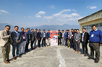 ASSN - APSS Basic Spine Course 2024 (Nepal)