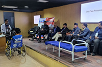 ASSN - APSS Basic Spine Course 2024 (Nepal)