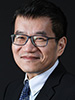 Prof Shih-Tien Wang