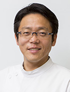 Dr. Yoshiharu Kawaguchi