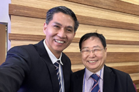 APSS Basic Spine Course 2023 (Malaysia)