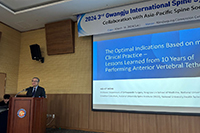 APSS Basic Spine Course 2023 (Malaysia)