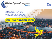 Global Spine Congress