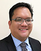 Dr. Jonathan Jiong Hao Tan