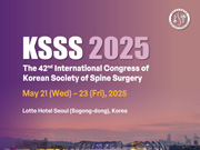 Korean Society of Spine Surgery