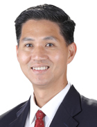 Dr. Kwan Mun Keong (Malaysia)