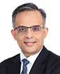 Dr. Niraj Vasavada