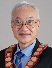 Dr. Yat Wa Wong